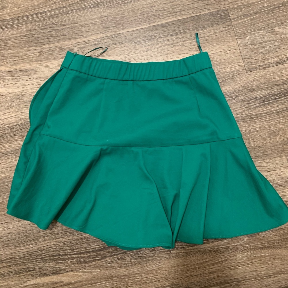 Zara Skort